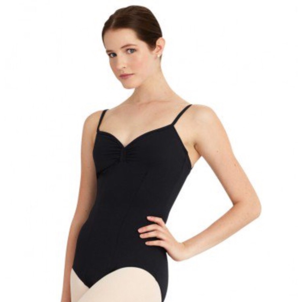 Camisole Leotard